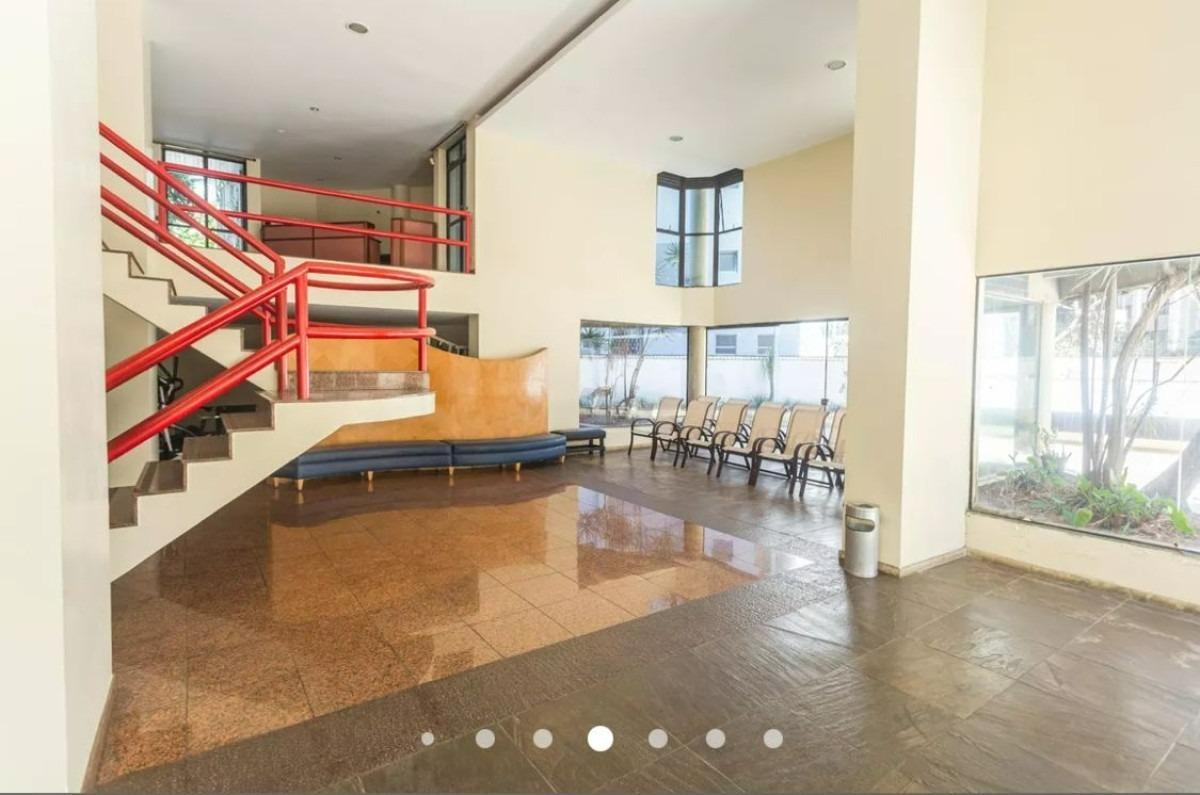 Apartamento, Lourdes, 1 Quarto, 0 Vaga