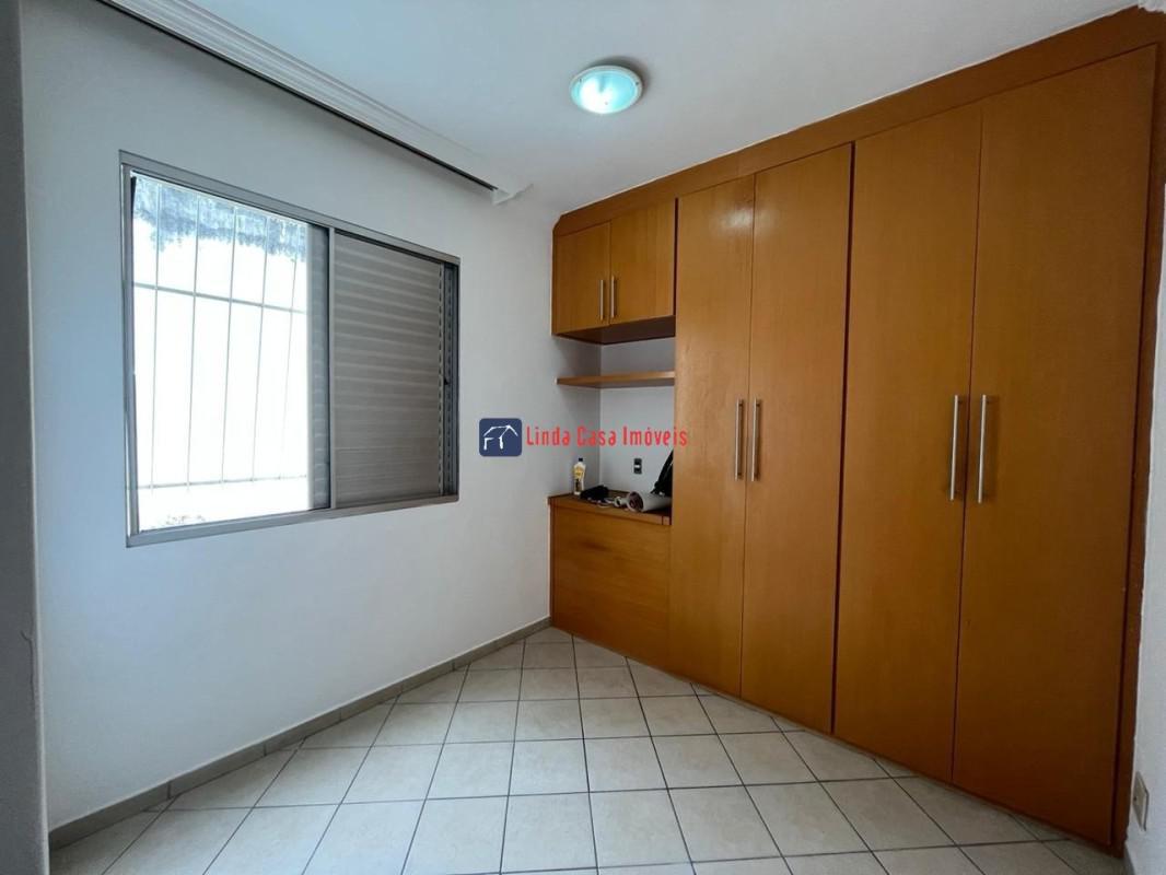 Apartamento, Castelo, 2 Quartos, 1 Vaga