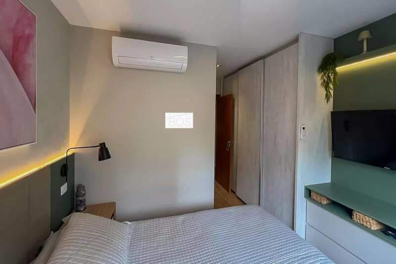 Apartamento, Gutierrez, 2 Quartos, 2 Vagas, 1 Suíte