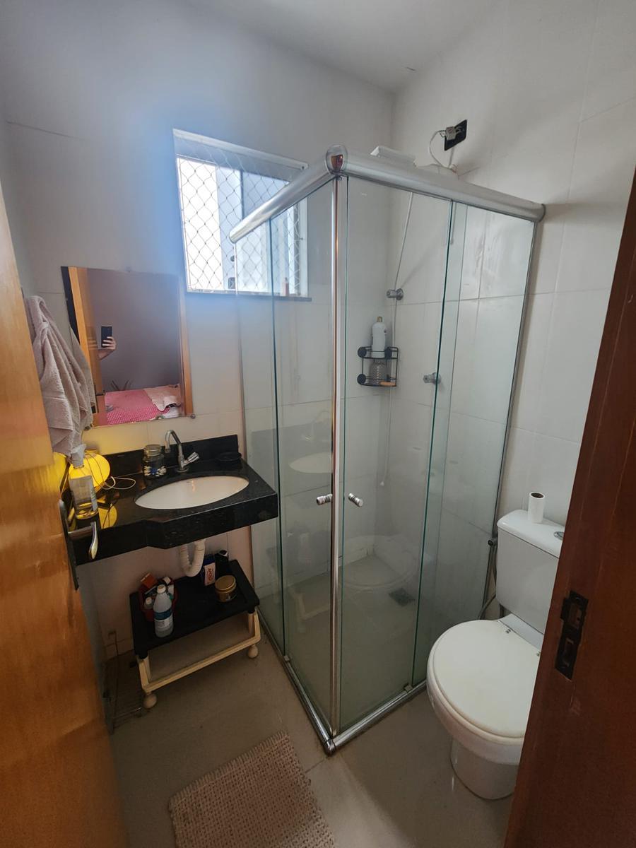 Cobertura, Castelo, 2 Quartos, 2 Vagas, 1 Suíte