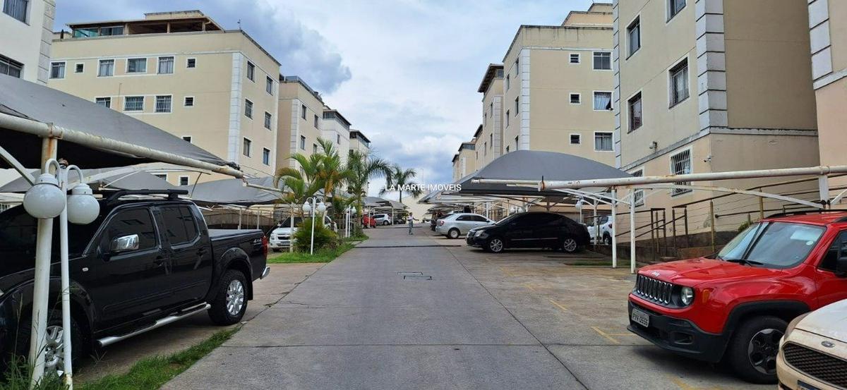 Apartamento, Jardim Riacho das Pedras, 3 Quartos, 1 Vaga, 1 Suíte