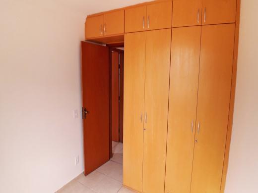 Apartamento, Buritis, 4 Quartos, 2 Vagas, 1 Suíte