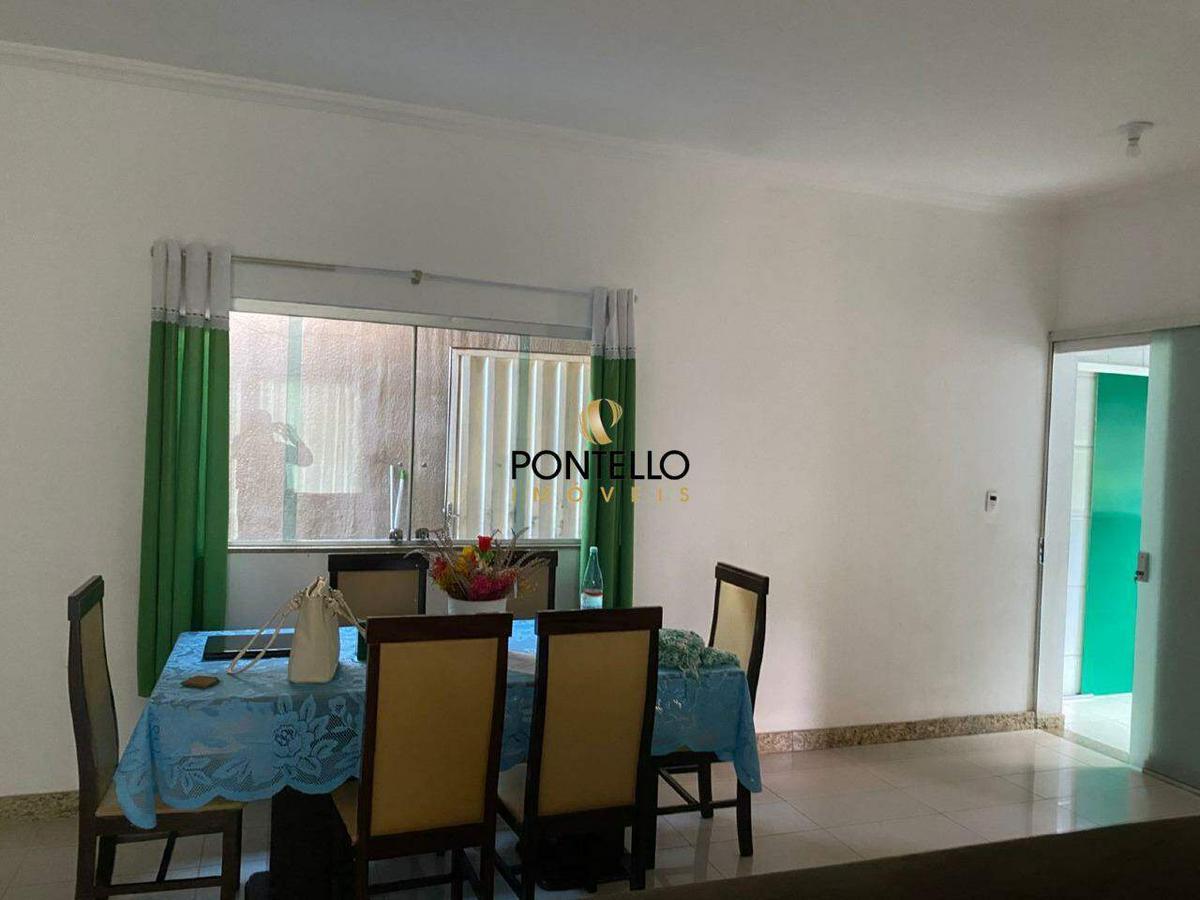 Fazenda, Manoa, 4 Quartos, 0 Vaga, 1 Suíte