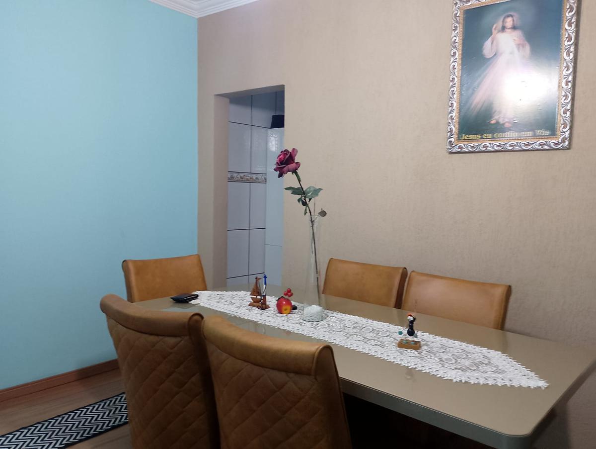 Casa, Cruzeiro do Sul, 3 Quartos, 2 Vagas, 1 Suíte