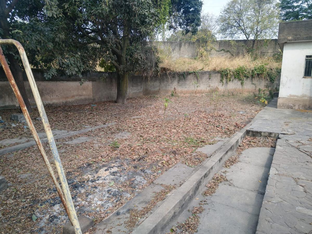 Lote, Santa Terezinha, 1 Quarto, 0 Vaga