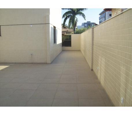 Apartamento, Castelo, 4 Quartos, 3 Vagas, 2 Suítes