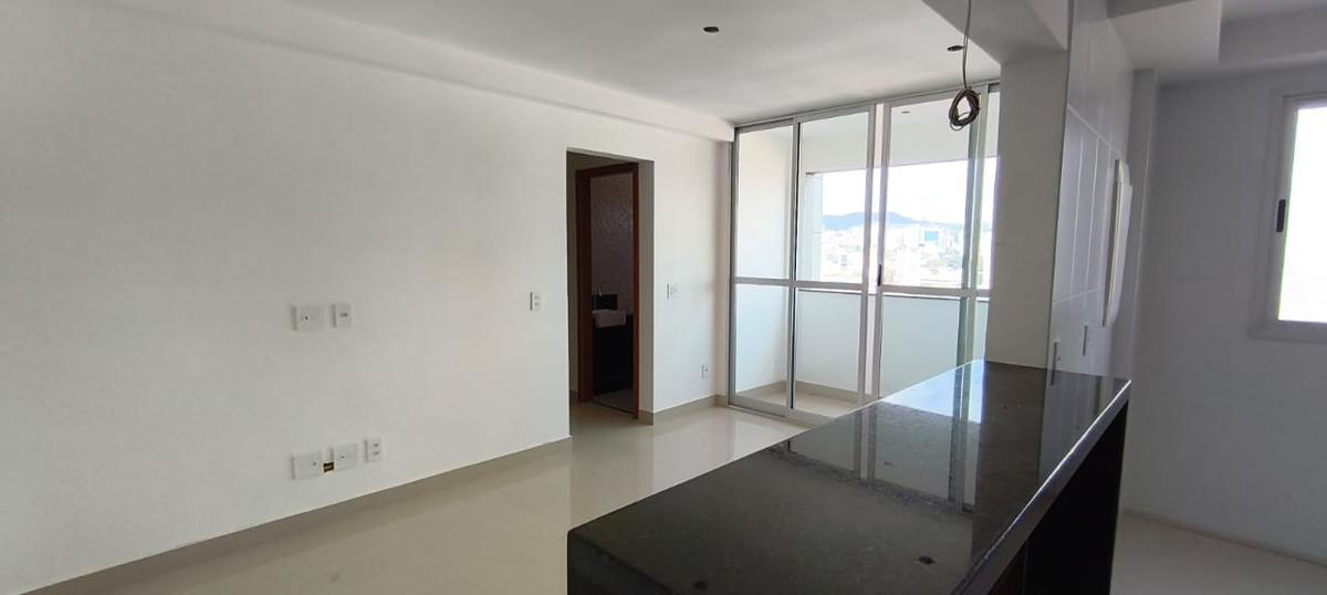 Apartamento, Carlos Prates, 2 Quartos, 2 Vagas, 1 Suíte