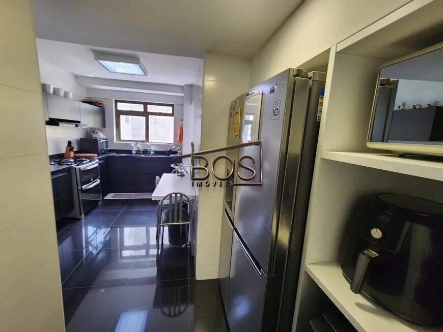 Apartamento, Gutierrez, 4 Quartos, 4 Vagas, 3 Suítes