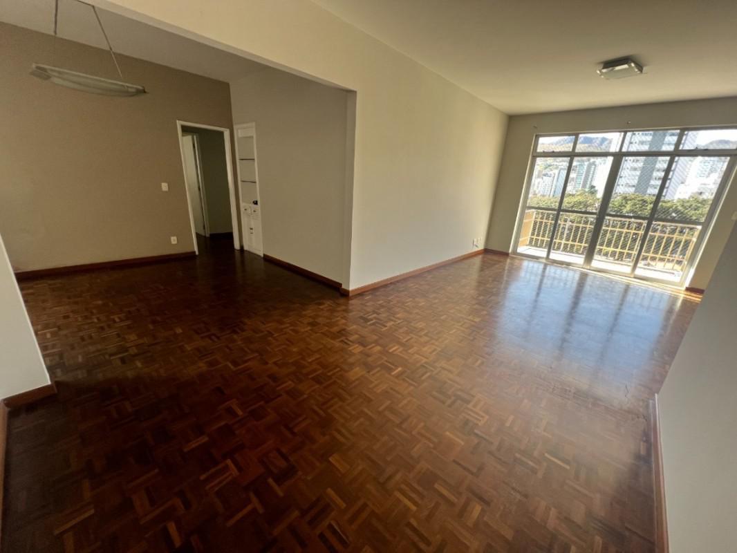 Apartamento, São Pedro, 3 Quartos, 2 Vagas, 1 Suíte