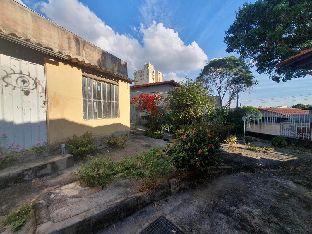 Casa, Santa Inês, 3 Quartos, 0 Vaga