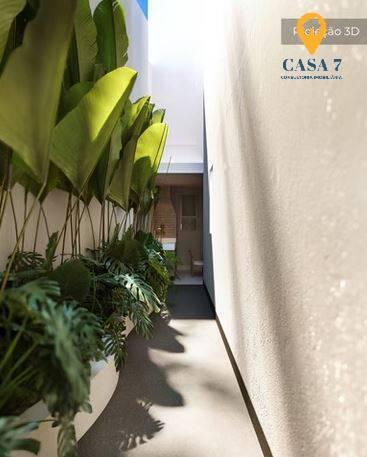 Apartamento, Santo Antônio, 4 Quartos, 2 Vagas, 2 Suítes