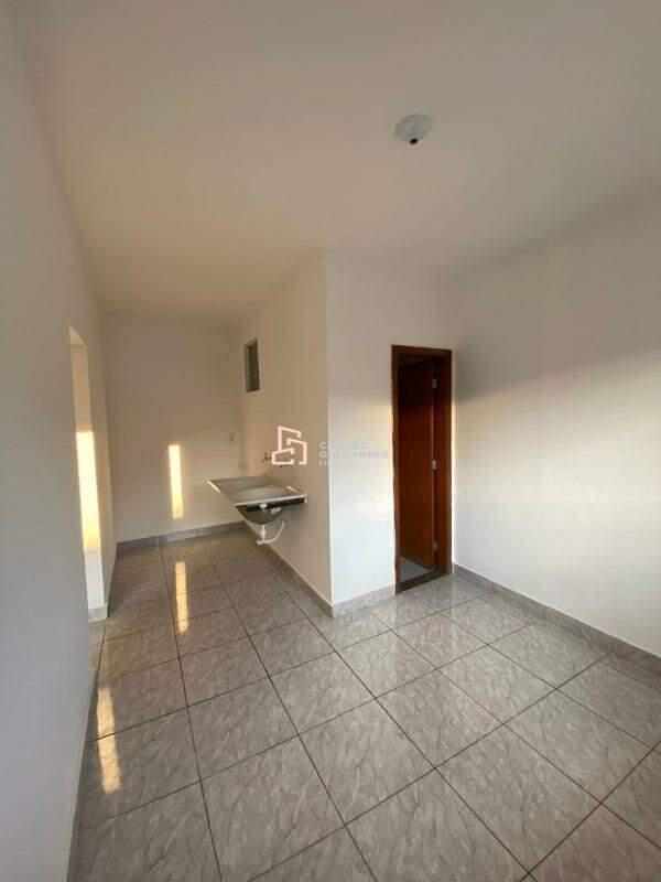 Apartamento, Parque Duval de Barros, 2 Quartos