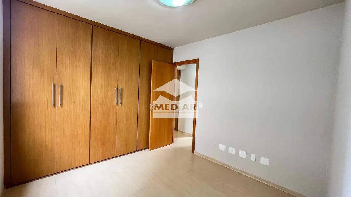 Apartamento, Funcionários, 3 Quartos, 2 Vagas, 2 Suítes