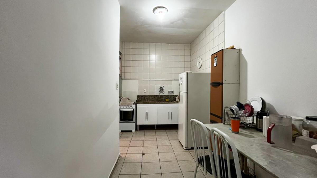 Casa, Canaã, 2 Quartos, 1 Vaga, 1 Suíte