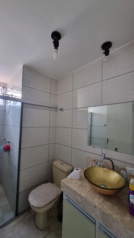 Apartamento, Vila Bom Retiro, 2 Quartos, 1 Vaga