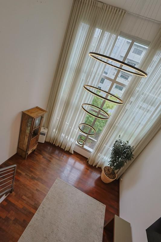 Apartamento, Belvedere, 1 Quarto, 1 Vaga, 1 Suíte