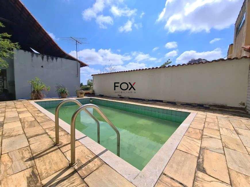 Casa, Alto Caiçaras, 4 Quartos, 4 Vagas, 1 Suíte