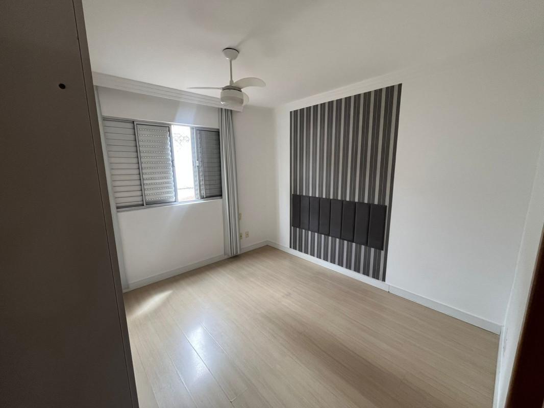 Apartamento, Castelo, 3 Quartos, 2 Vagas, 1 Suíte