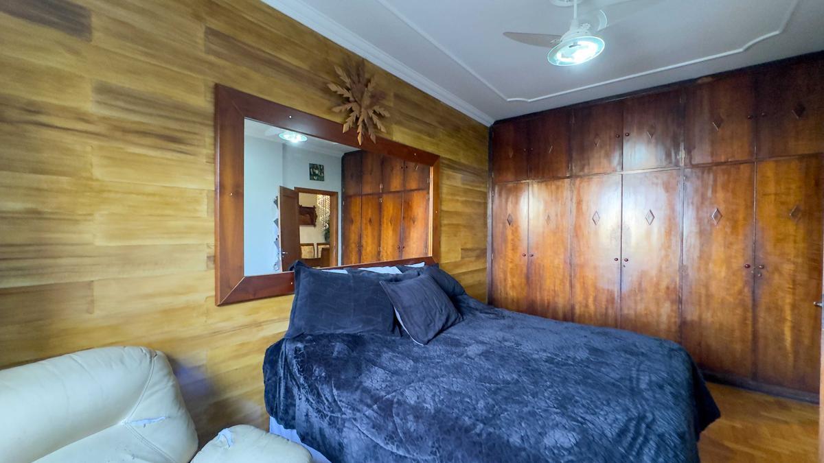 Apartamento, Centro, 3 Quartos, 0 Vaga