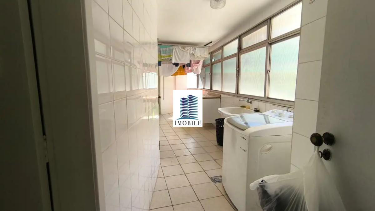 Apartamento, Lourdes, 4 Quartos, 2 Vagas, 1 Suíte