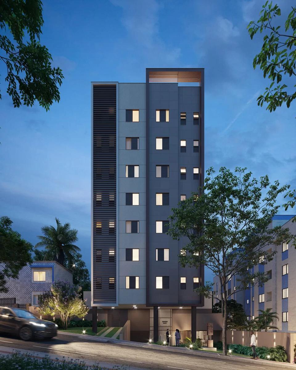 Apartamento, Prado, 3 Quartos, 2 Vagas, 1 Suíte