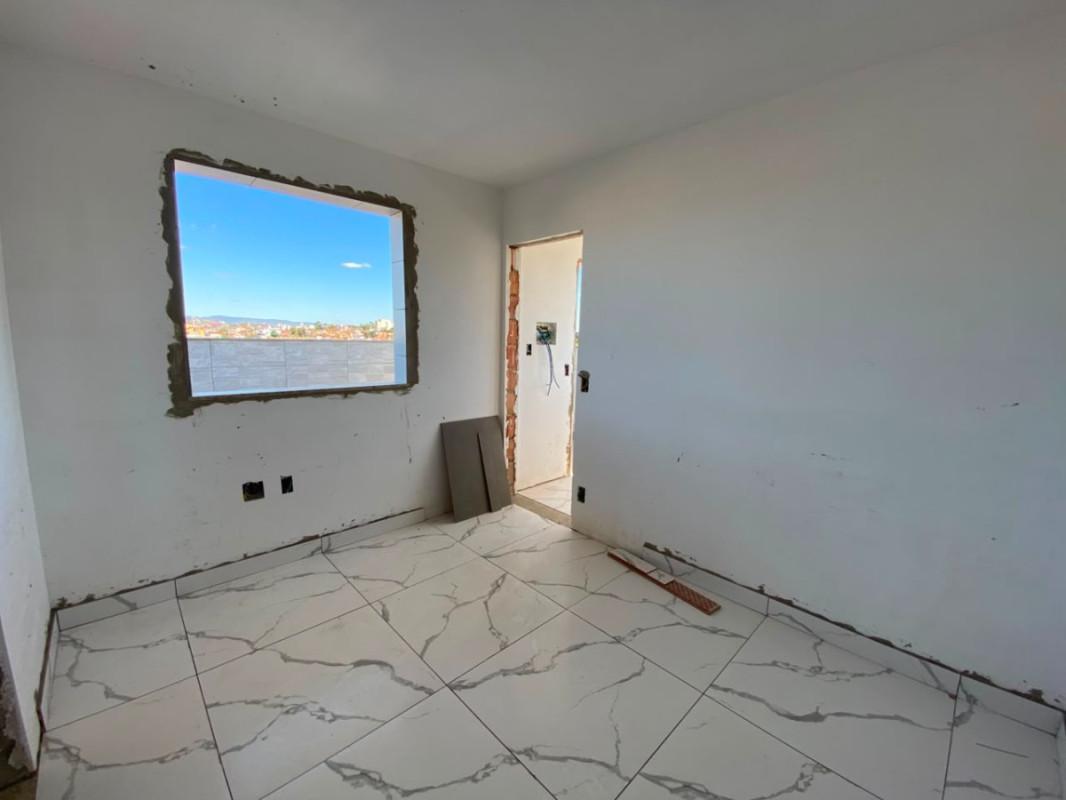 Cobertura, Jardim Leblon, 2 Quartos, 1 Vaga, 1 Suíte