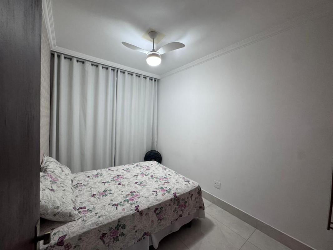 Apartamento, Buritis, 2 Quartos, 1 Vaga