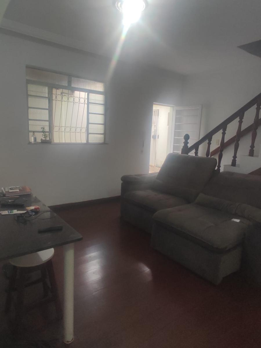 Casa, Santa Inês, 2 Quartos, 0 Vaga