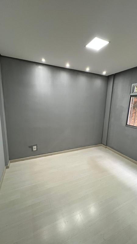 Apartamento, São Benedito, 2 Quartos, 2 Vagas