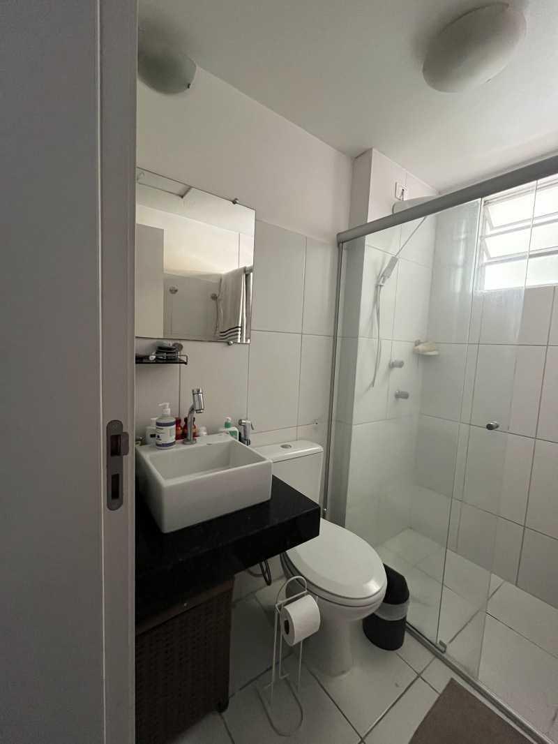 Apartamento, Jardim Riacho das Pedras, 3 Quartos, 1 Vaga, 1 Suíte