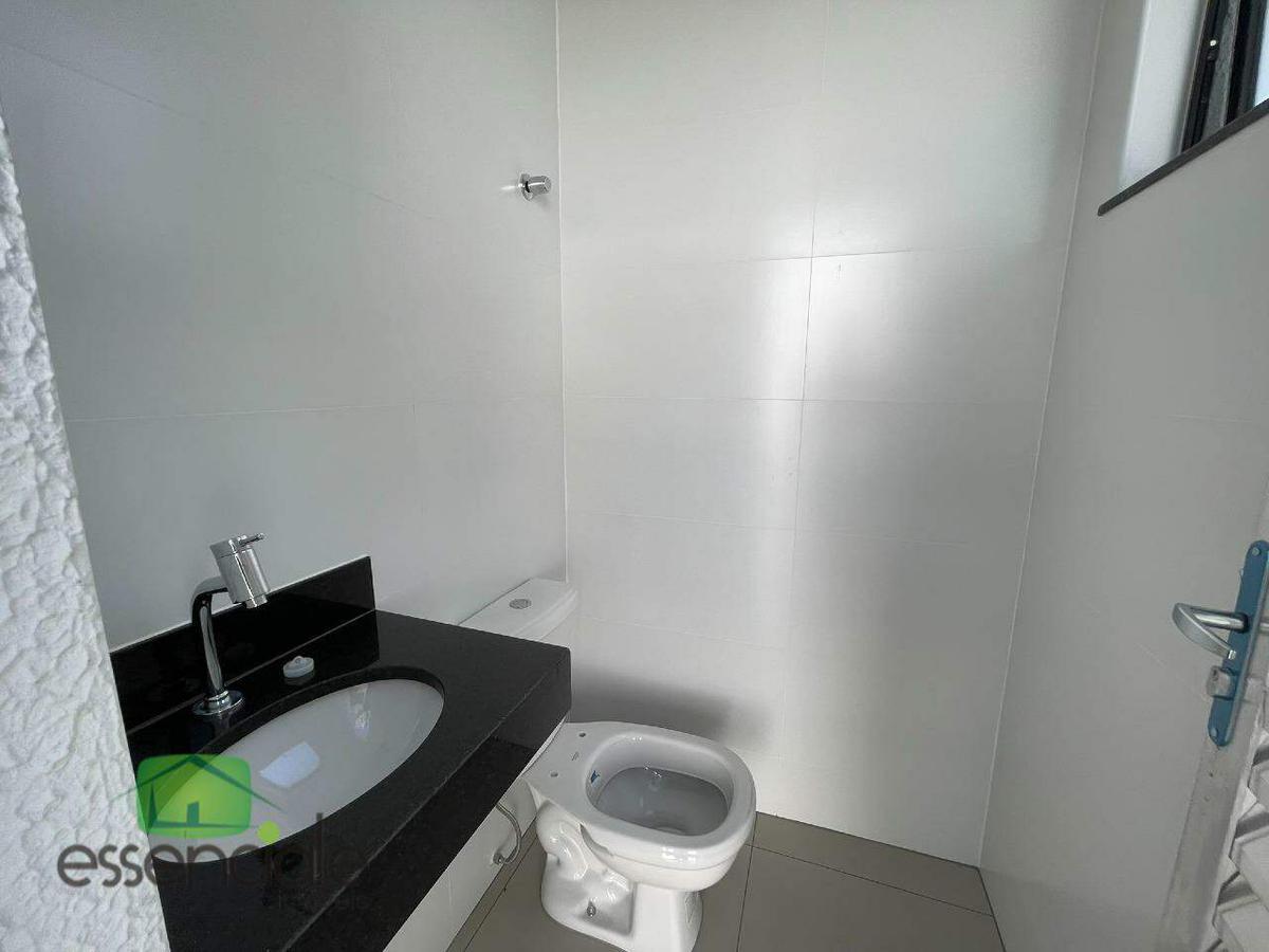 Casa, Europa, 3 Quartos, 3 Vagas, 1 Suíte