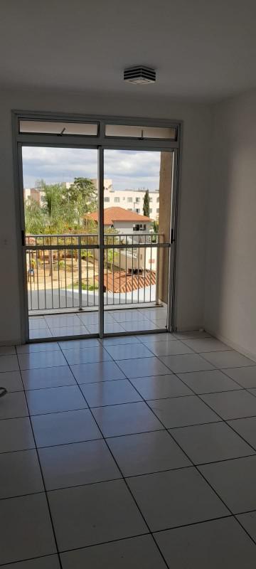 Apartamento, Candelária, 3 Quartos, 1 Vaga, 1 Suíte