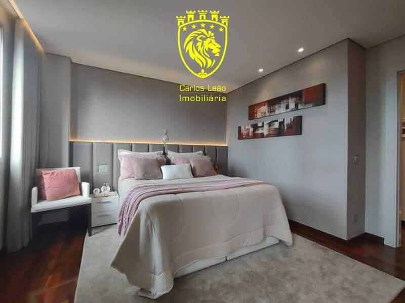 Apartamento, Belvedere, 4 Quartos, 3 Vagas, 1 Suíte