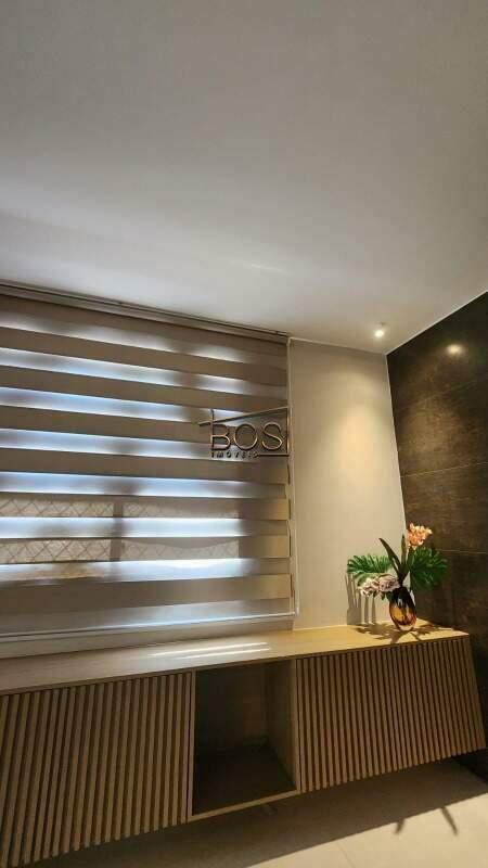 Cobertura, Sagrada Família, 3 Quartos, 2 Vagas, 3 Suítes