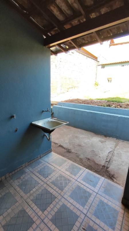 Casa, Alípio de Melo, 2 Quartos, 2 Vagas, 1 Suíte