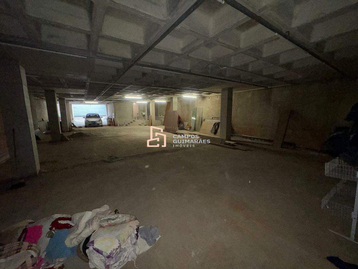 Galpão, Jardim Industrial