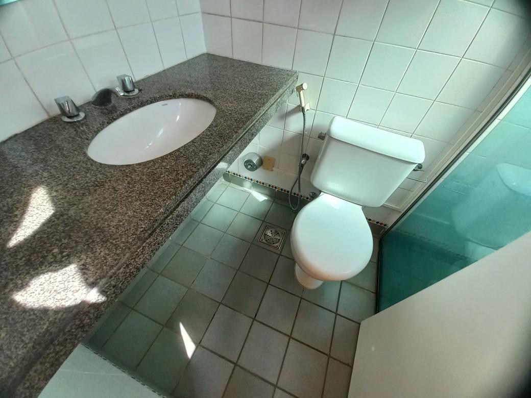 Cobertura, Carmo, 2 Quartos, 2 Vagas, 2 Suítes