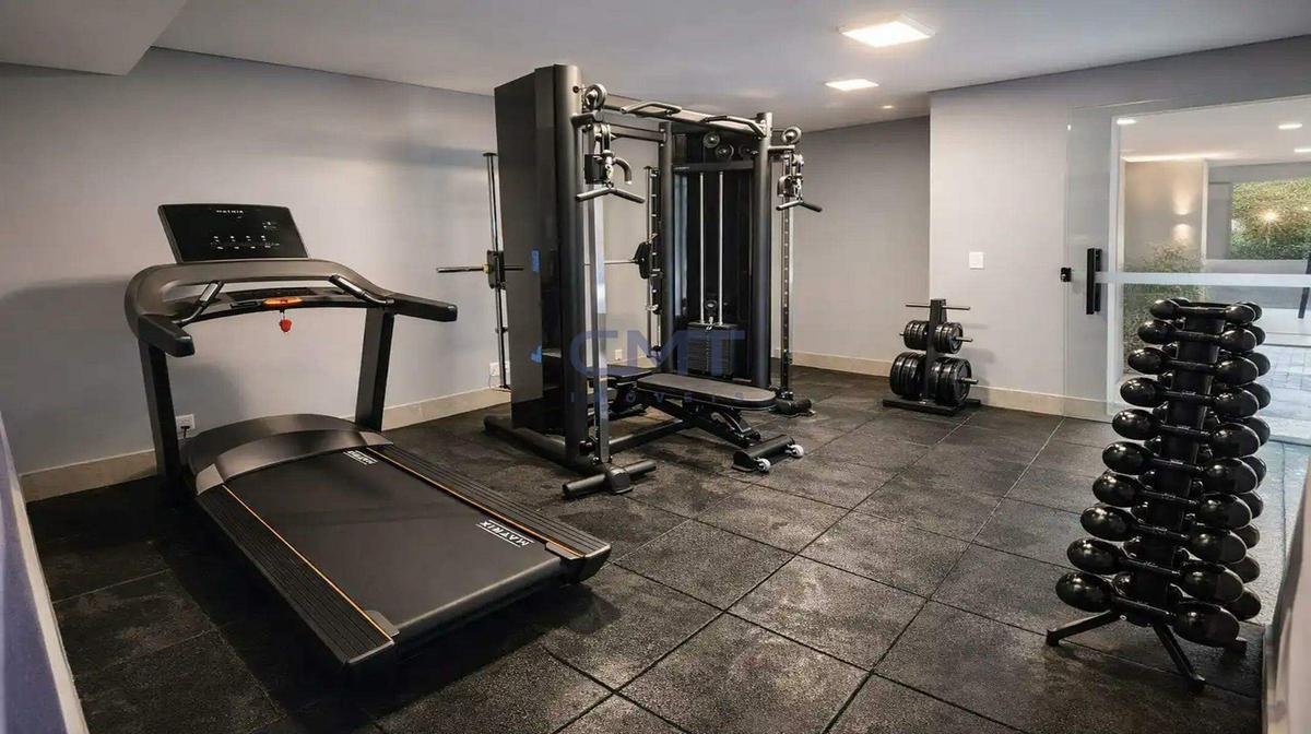 Apartamento, Santo Antônio, 3 Quartos, 2 Vagas, 1 Suíte