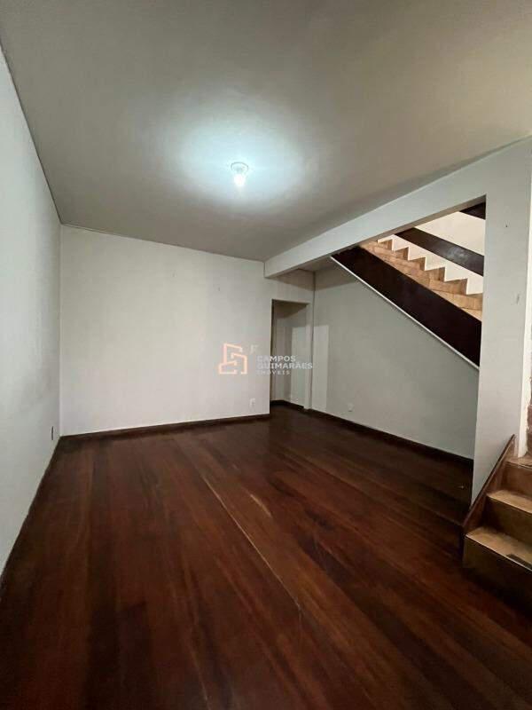 Casa, Santa Branca, 2 Quartos, 1 Vaga