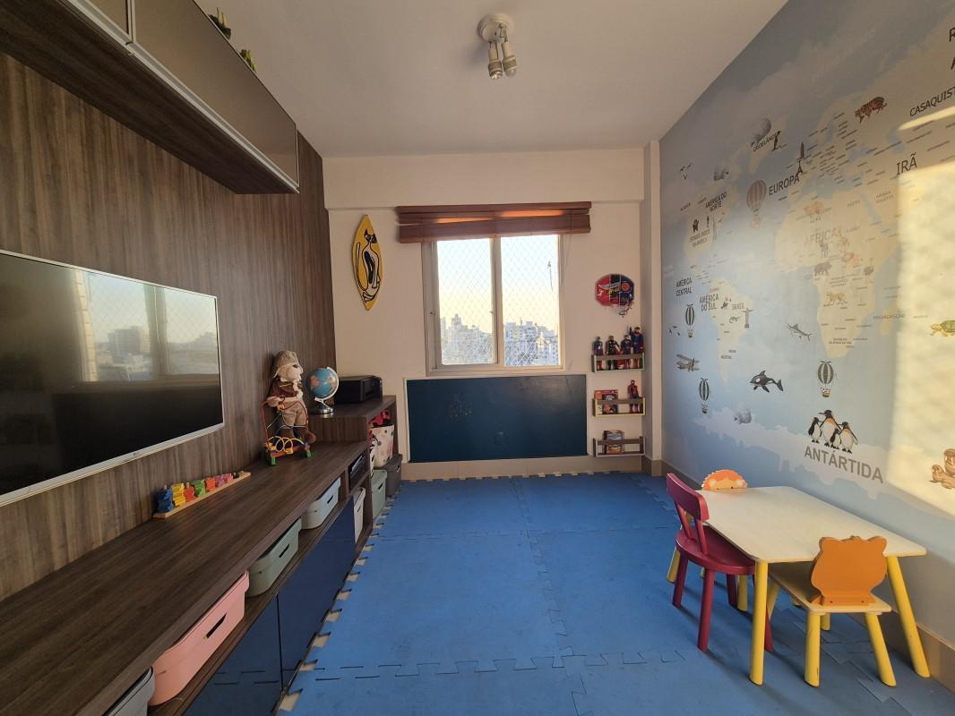 Apartamento, Prado, 4 Quartos, 3 Vagas, 1 Suíte