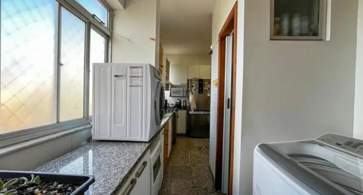 Apartamento, Buritis, 3 Quartos, 2 Vagas, 1 Suíte