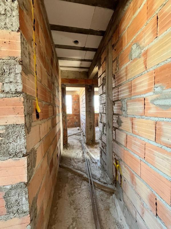 Cobertura, Riacho das Pedras, 3 Quartos, 3 Vagas, 1 Suíte