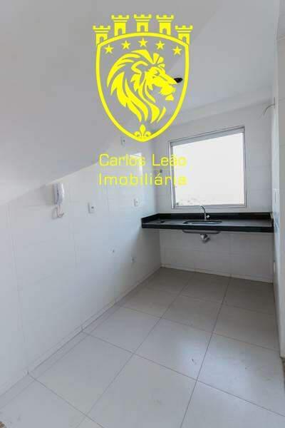 Cobertura, Sagrada Família, 2 Quartos, 2 Vagas, 1 Suíte
