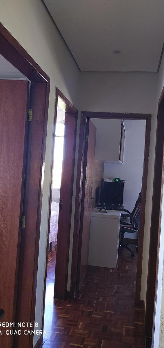 Apartamento, Glória, 3 Quartos, 1 Vaga