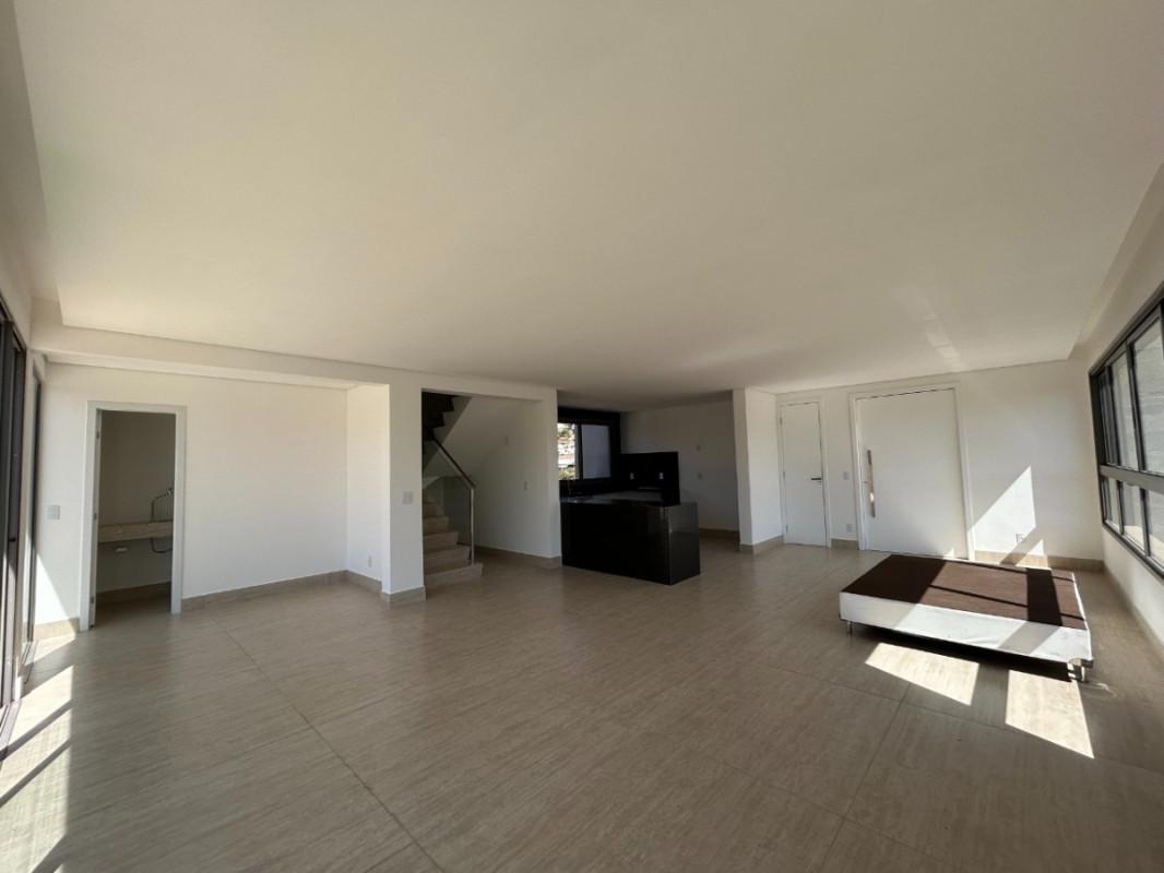 Apartamento, São Bento, 4 Quartos, 3 Vagas, 2 Suítes