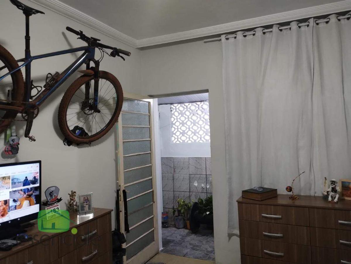 Apartamento, Novo Eldorado, 3 Quartos, 1 Vaga