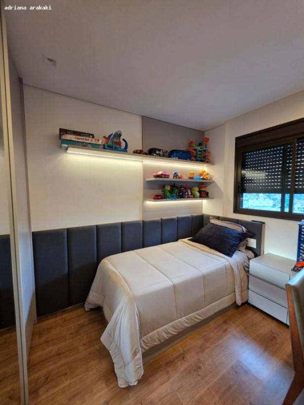 Apartamento, Buritis, 3 Quartos, 2 Vagas, 1 Suíte