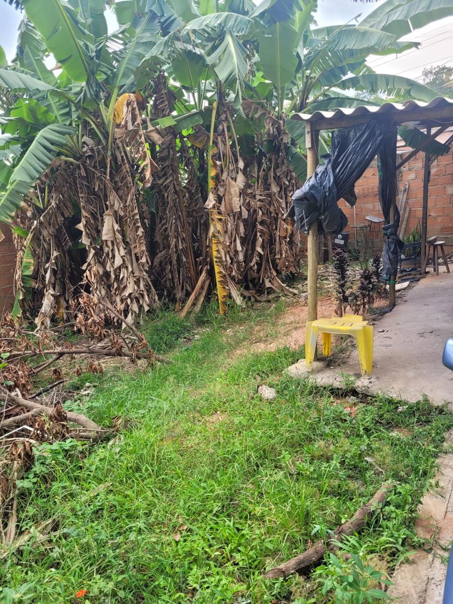 Casa, Quintas do Jacuba, 2 Quartos, 5 Vagas