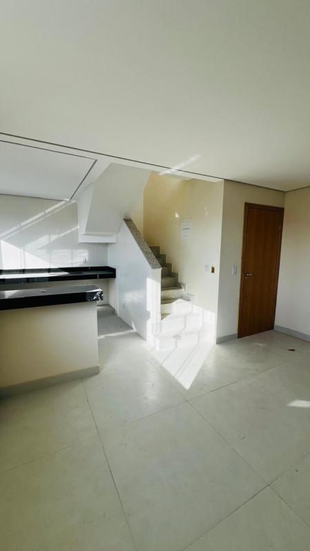 Cobertura, Glória, 3 Quartos, 2 Vagas, 1 Suíte