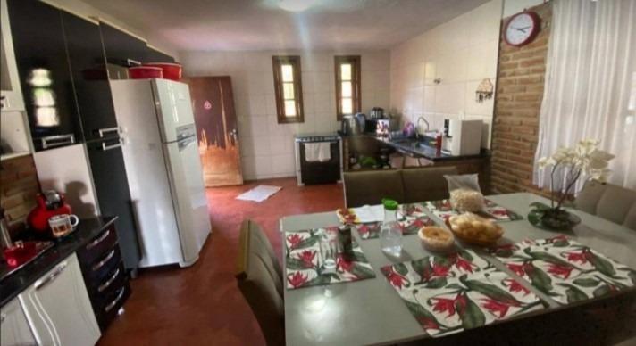 Casa, Tavares, 4 Quartos, 3 Vagas, 1 Suíte